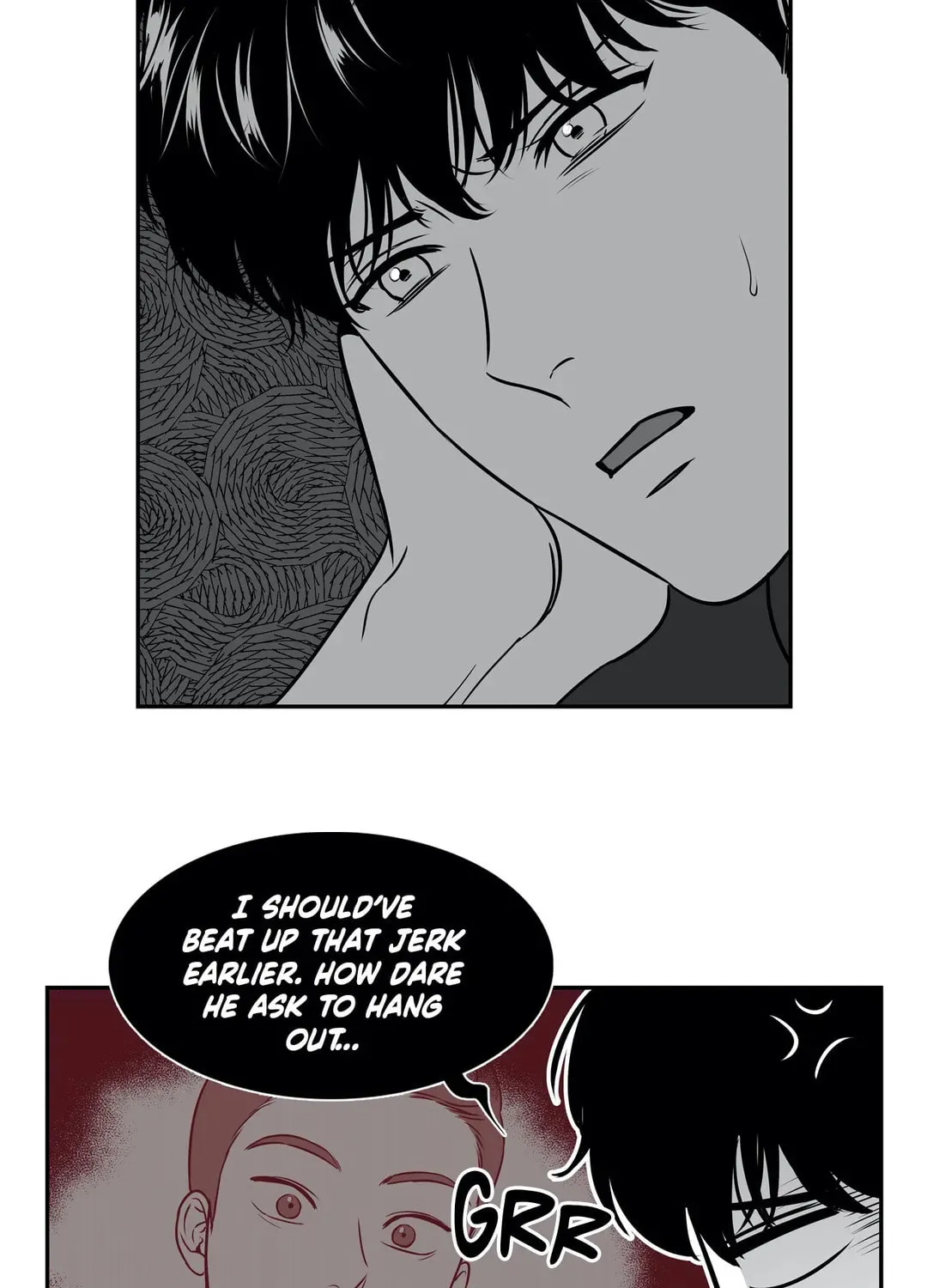 BJ Alex Chapter 62 page 35 - 