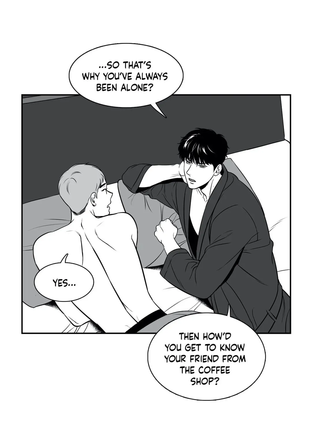 BJ Alex Chapter 62 page 37 - 
