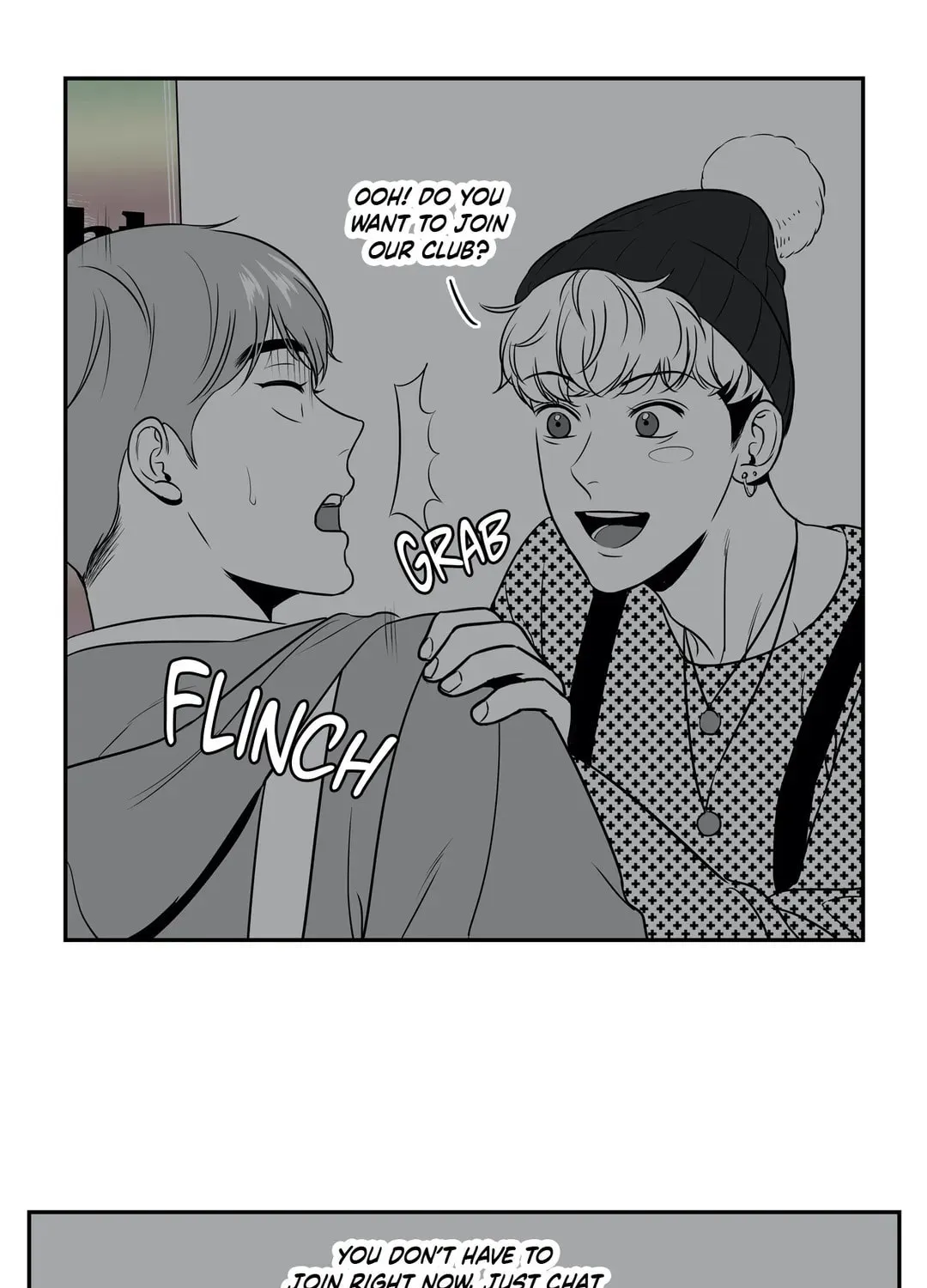 BJ Alex Chapter 62 page 39 - 