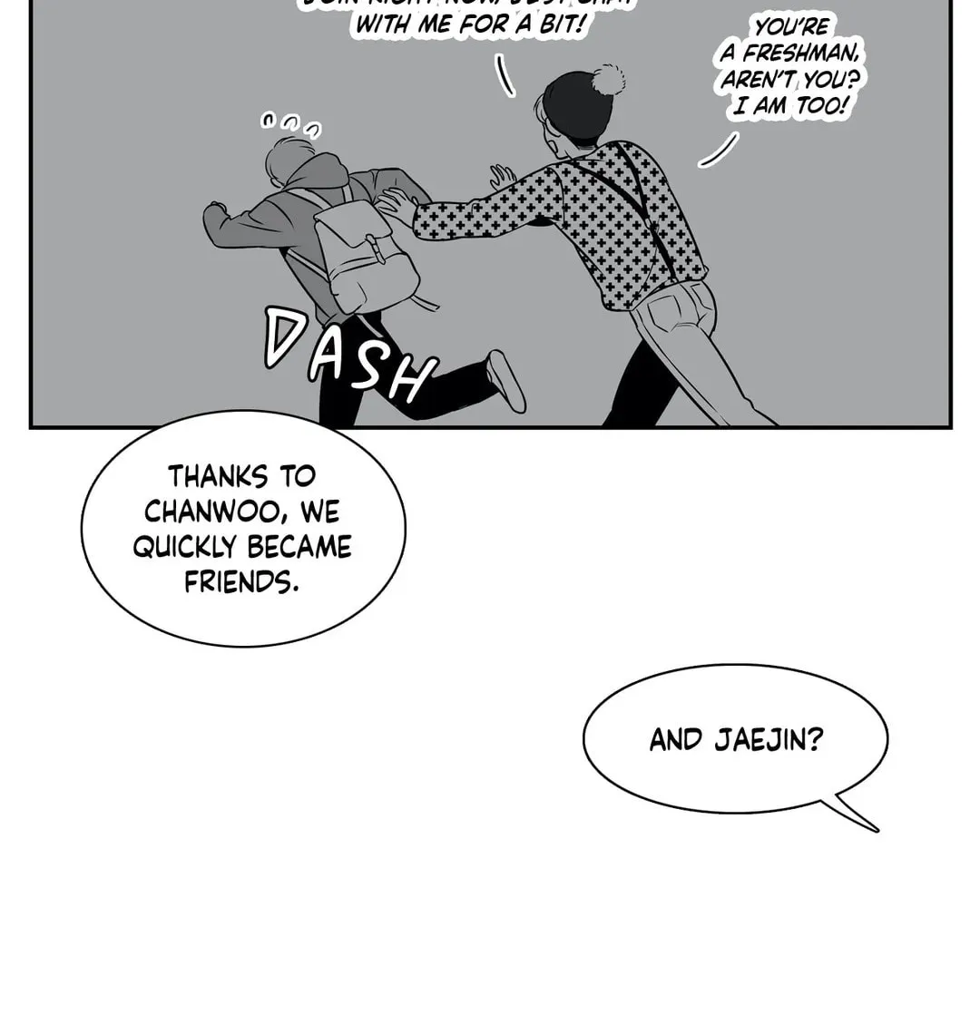 BJ Alex Chapter 62 page 40 - 