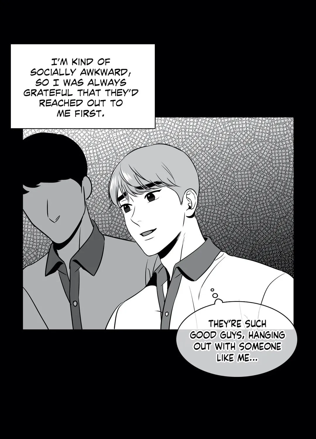 BJ Alex Chapter 62 page 5 - 