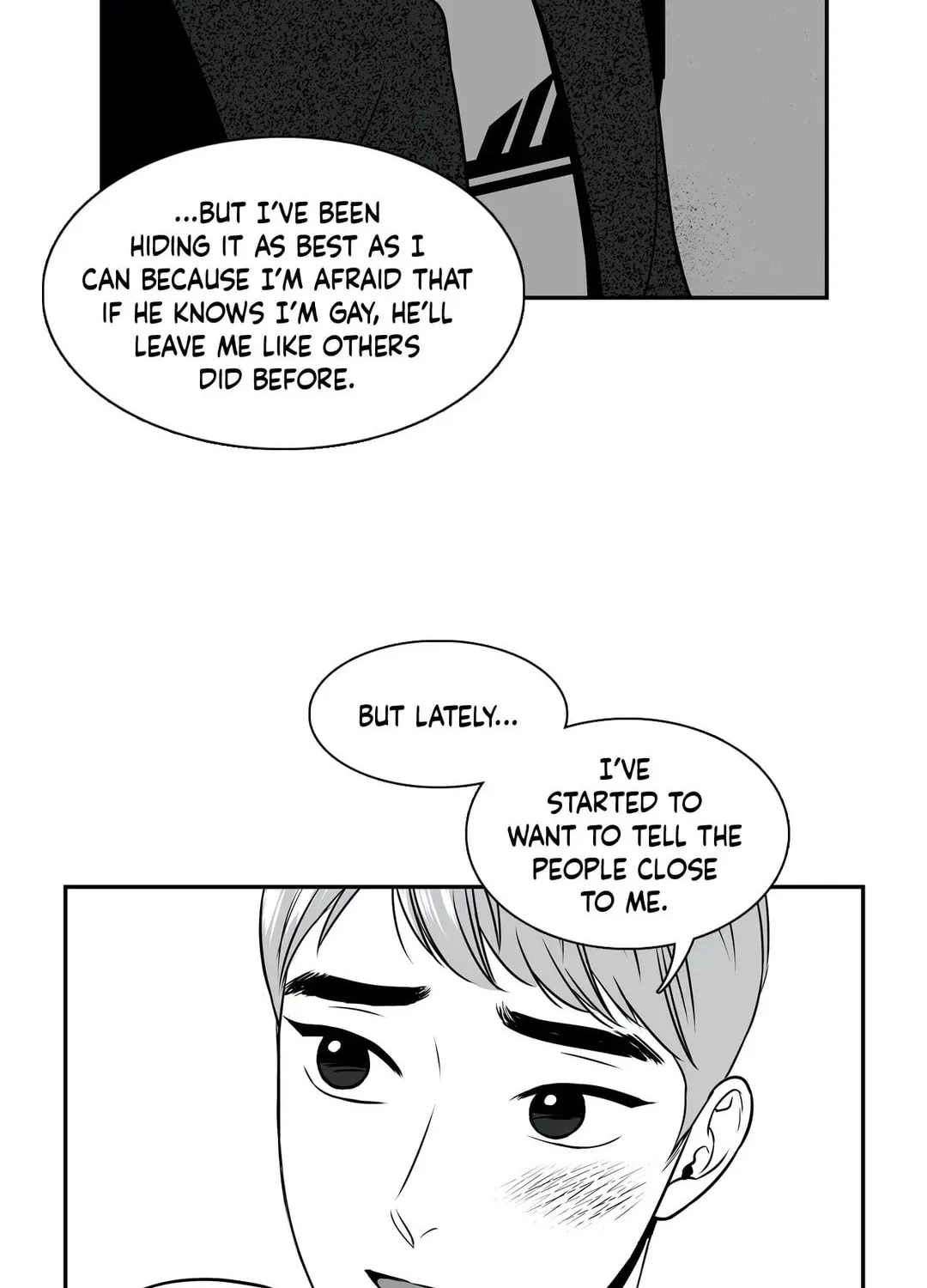 BJ Alex Chapter 62 page 45 - 