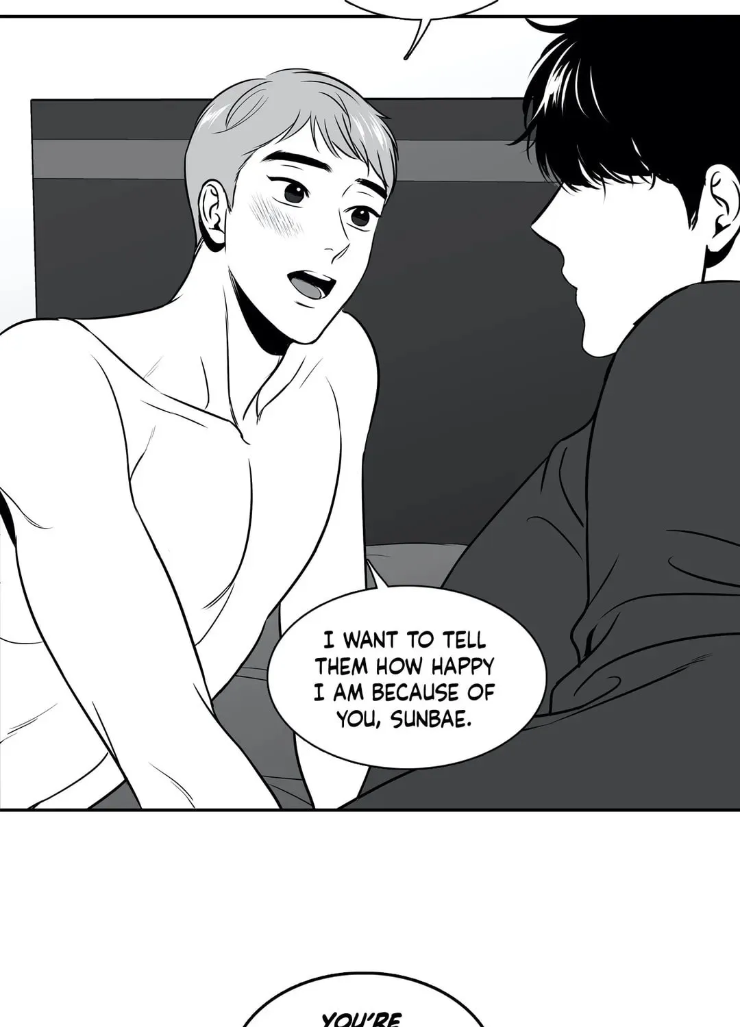 BJ Alex Chapter 62 page 47 - 