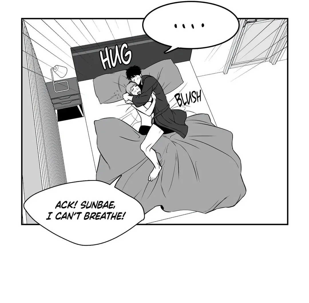 BJ Alex Chapter 62 page 49 - 