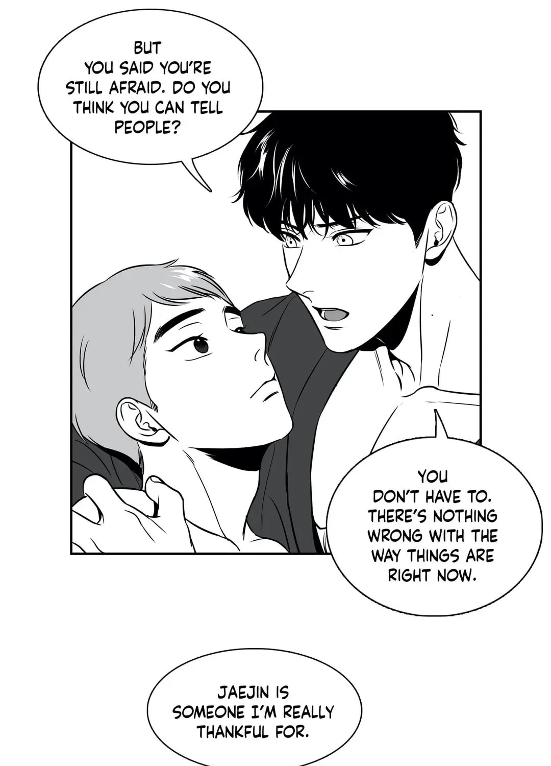 BJ Alex Chapter 62 page 50 - 
