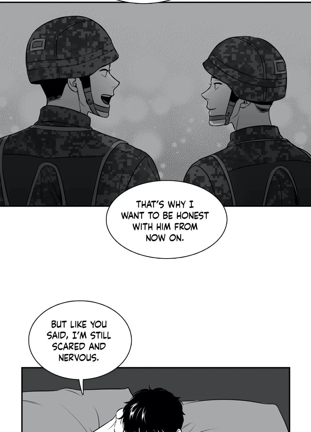 BJ Alex Chapter 62 page 51 - 