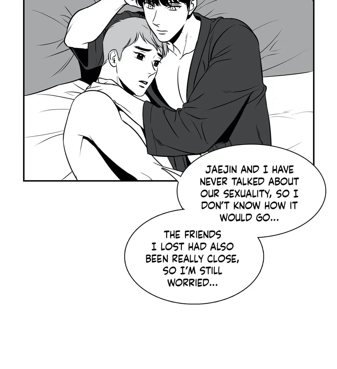 BJ Alex Chapter 62 page 52 - 