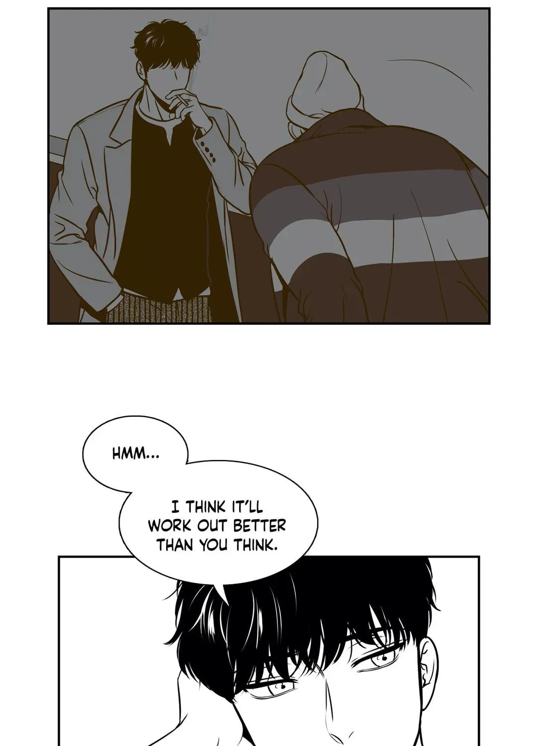 BJ Alex Chapter 62 page 53 - 