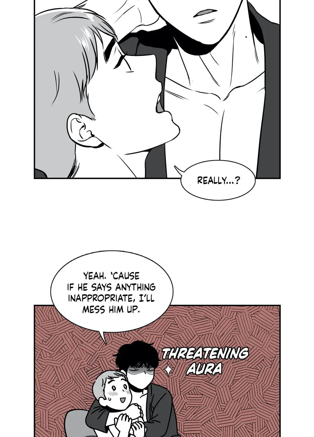 BJ Alex Chapter 62 page 54 - 