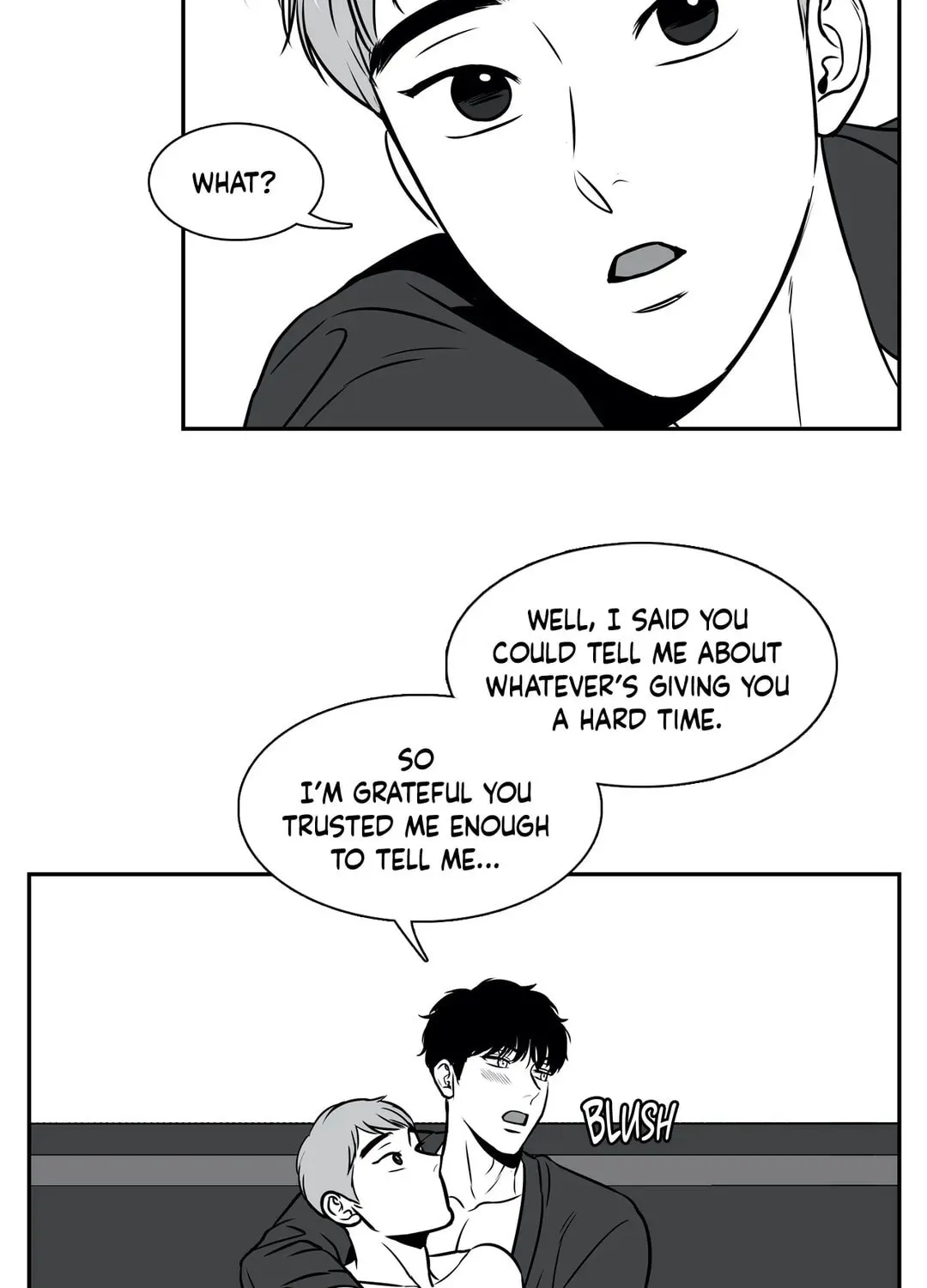 BJ Alex Chapter 62 page 57 - 