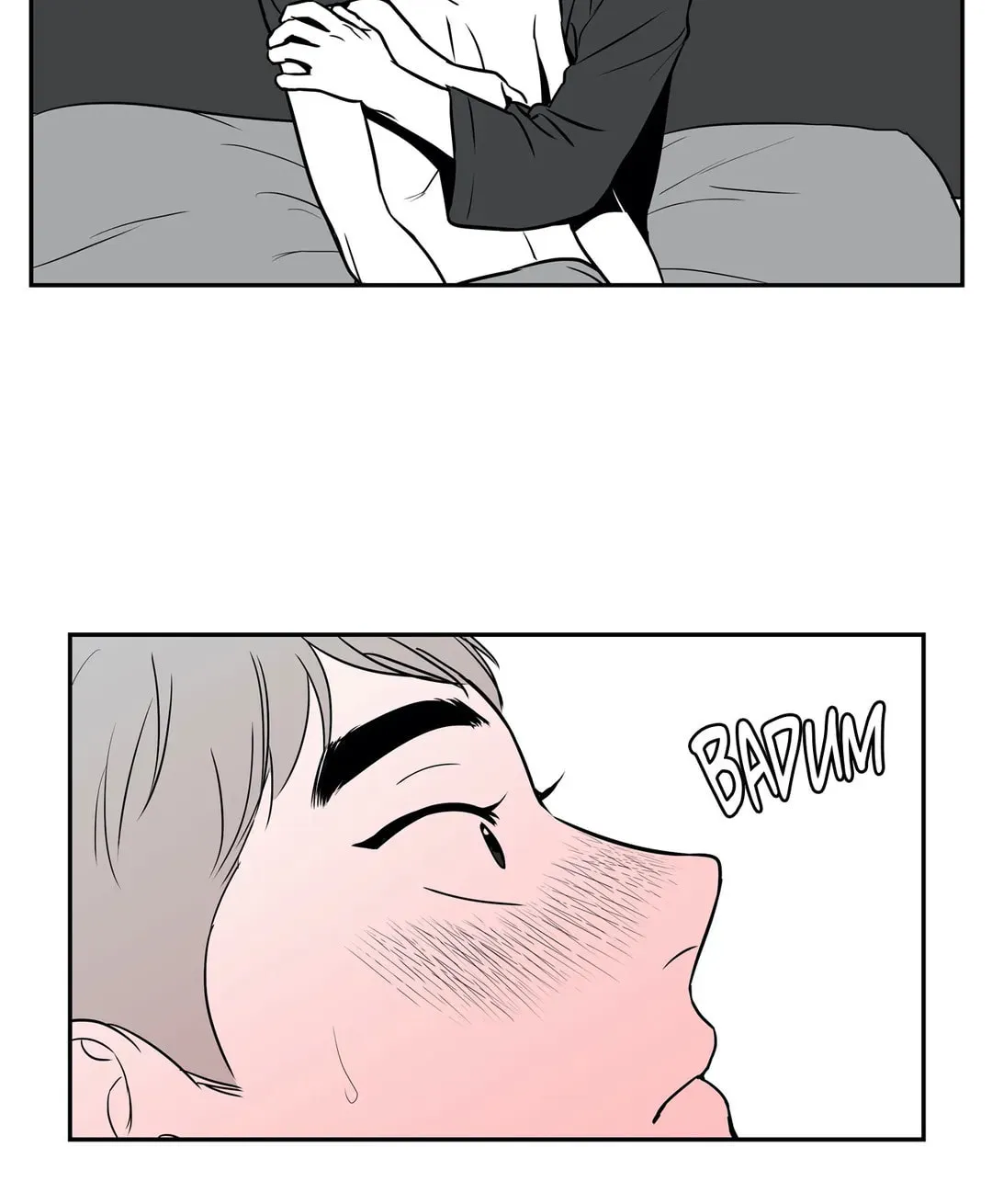 BJ Alex Chapter 62 page 58 - 