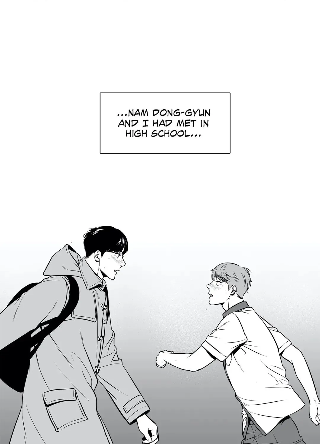 BJ Alex Chapter 62 page 65 - 