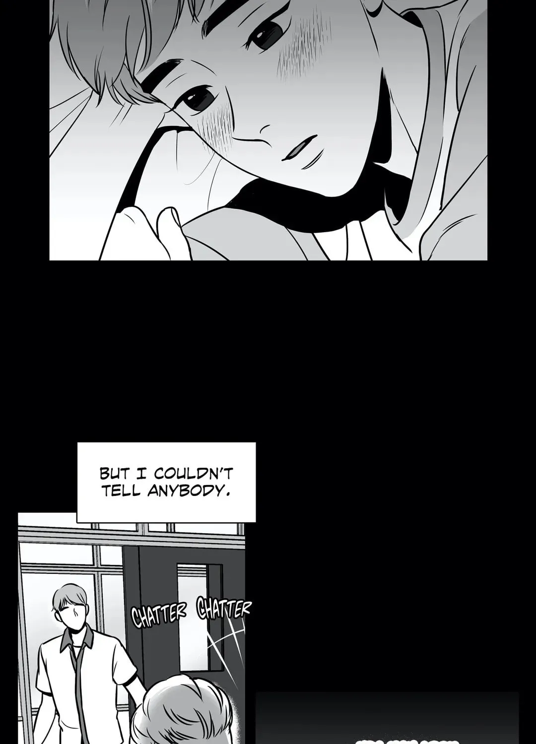 BJ Alex Chapter 62 page 10 - 