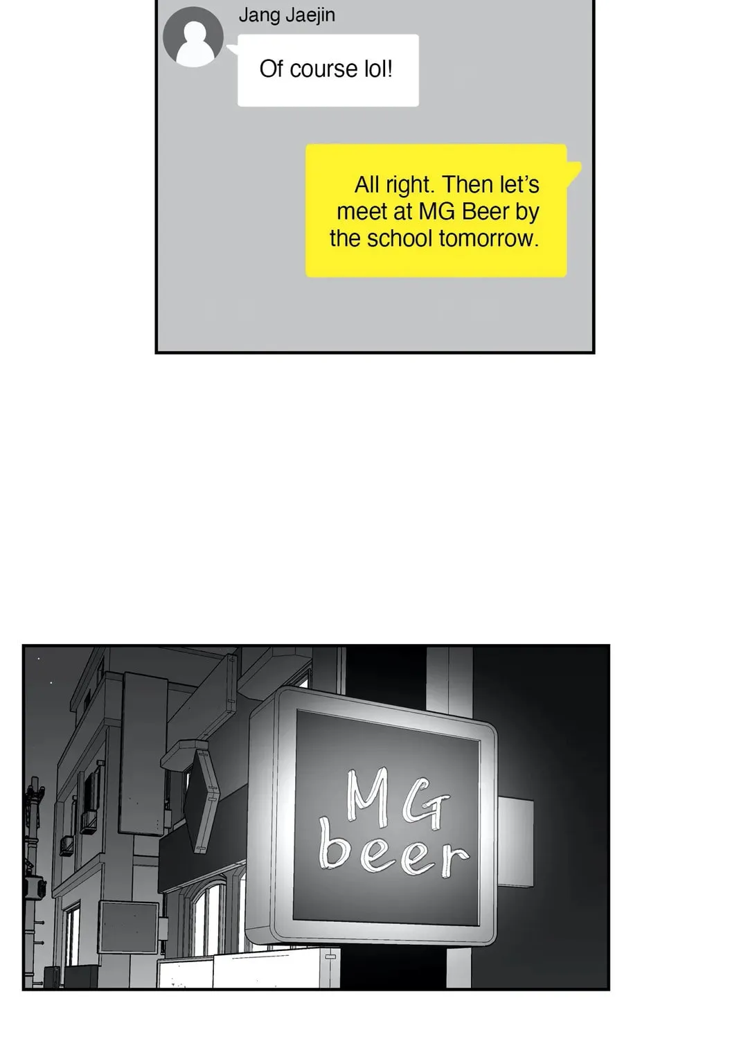 BJ Alex Chapter 63 page 2 - 