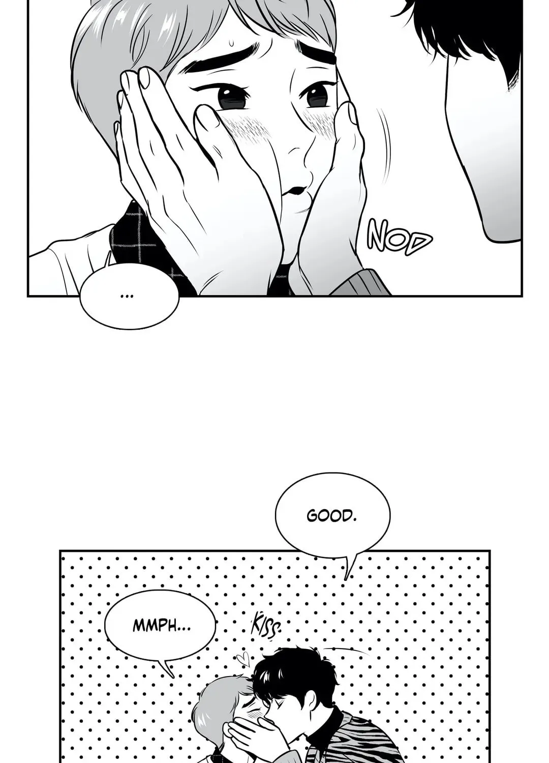 BJ Alex Chapter 63 page 11 - 