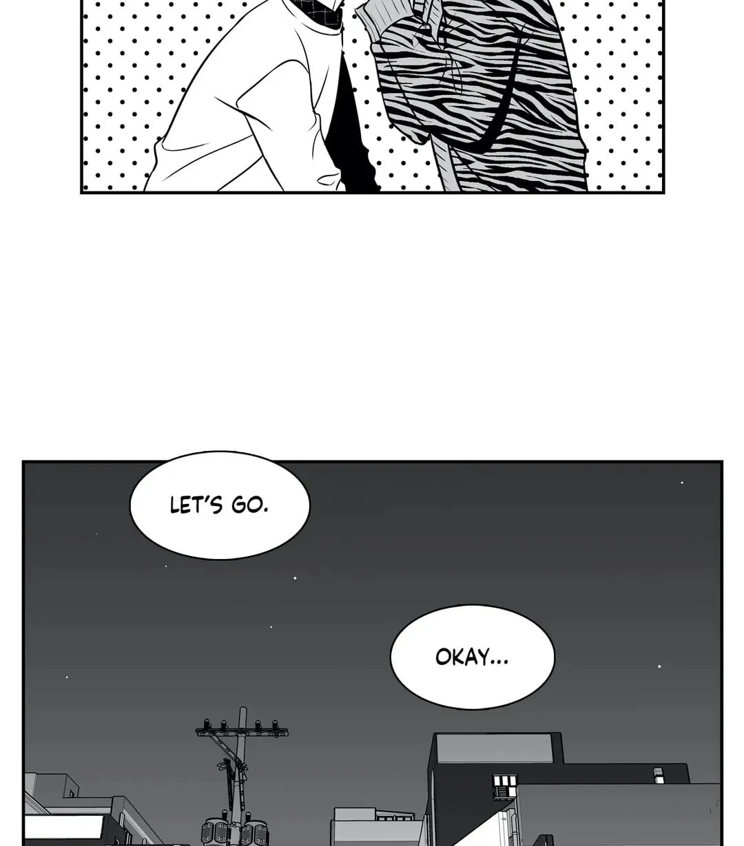 BJ Alex Chapter 63 page 12 - 