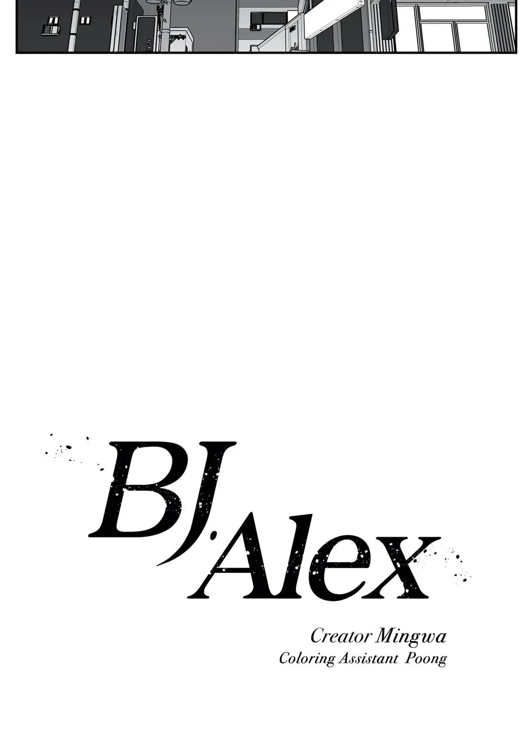 BJ Alex Chapter 63 page 13 - 