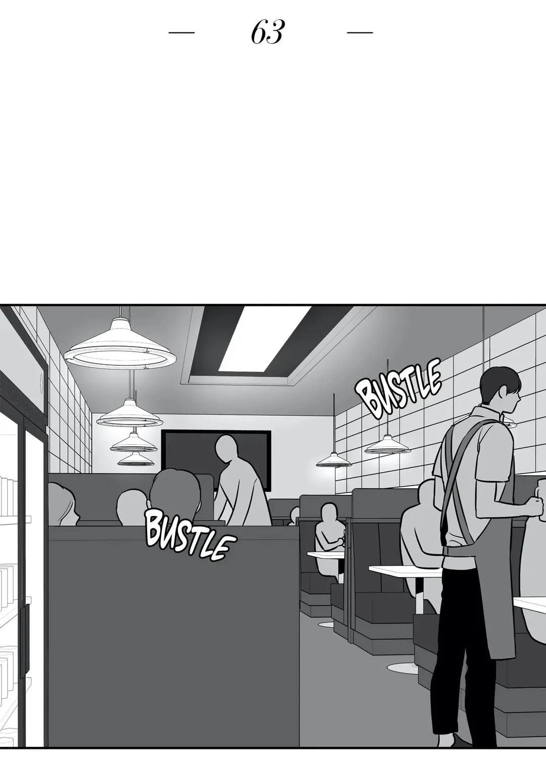 BJ Alex Chapter 63 page 14 - 