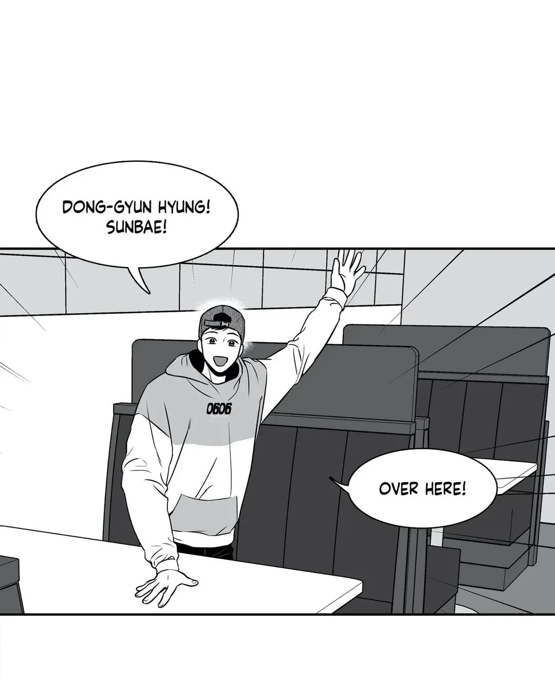 BJ Alex Chapter 63 page 15 - 