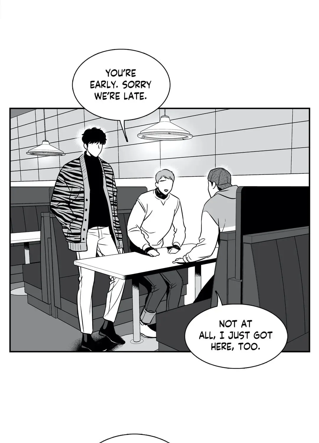 BJ Alex Chapter 63 page 16 - 