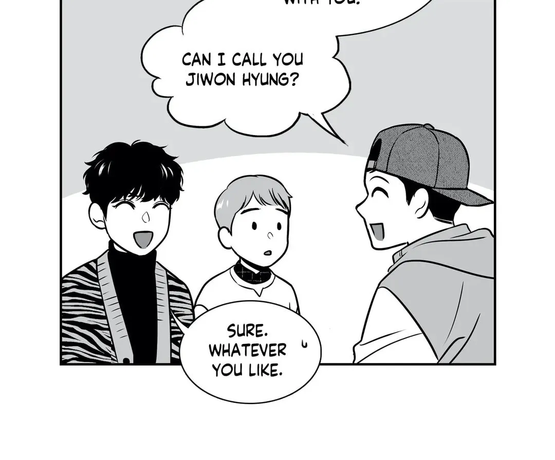 BJ Alex Chapter 63 page 18 - 