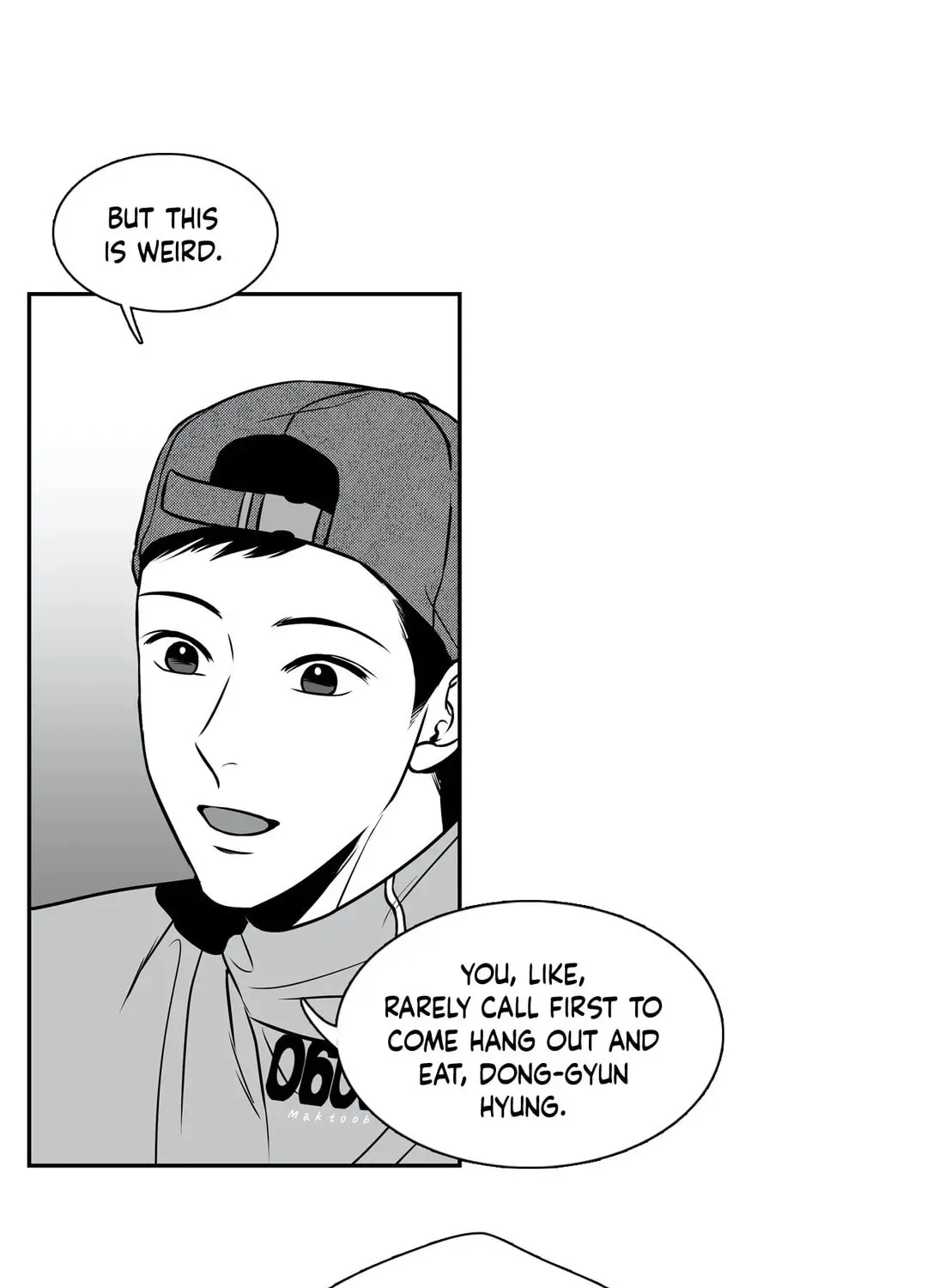 BJ Alex Chapter 63 page 19 - 