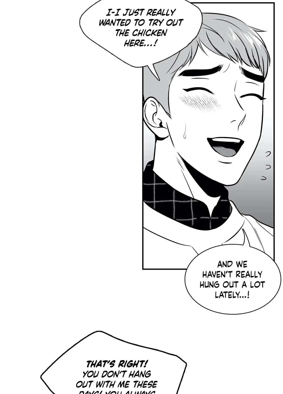 BJ Alex Chapter 63 page 20 - 