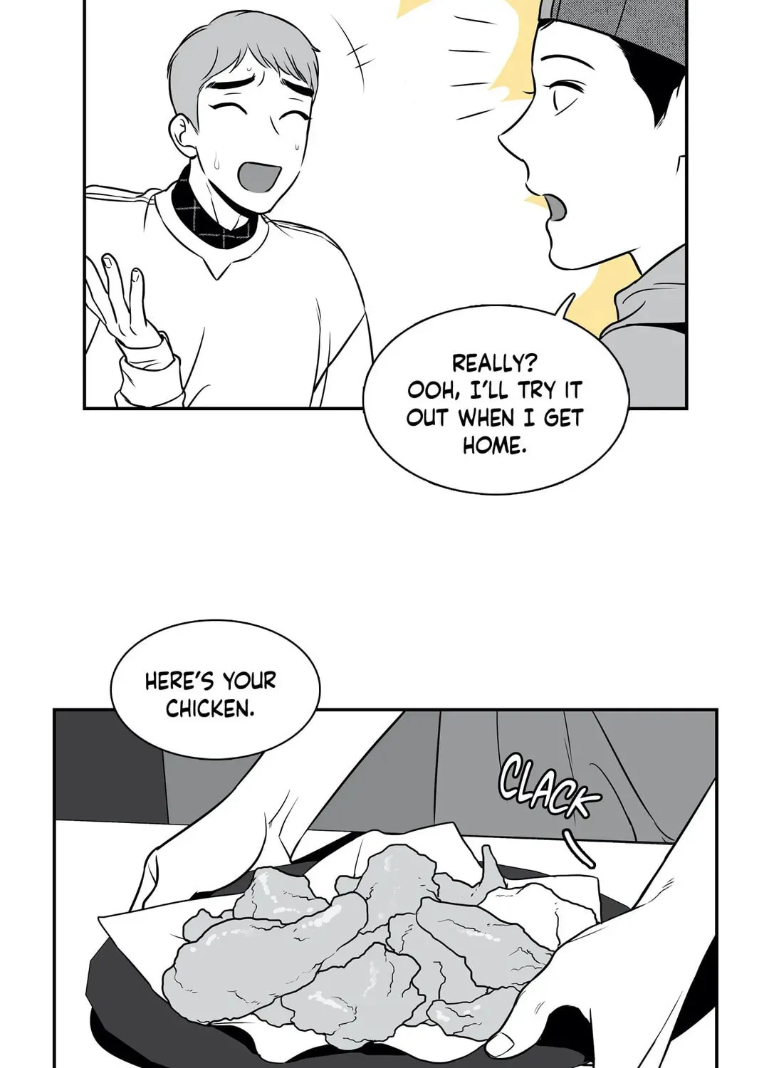 BJ Alex Chapter 63 page 23 - 