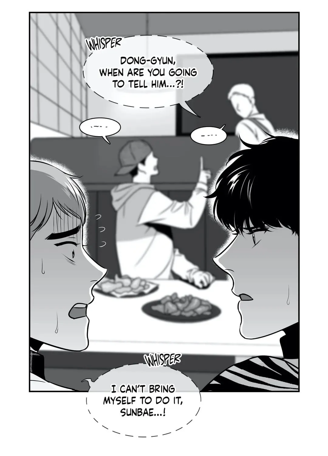 BJ Alex Chapter 63 page 25 - 