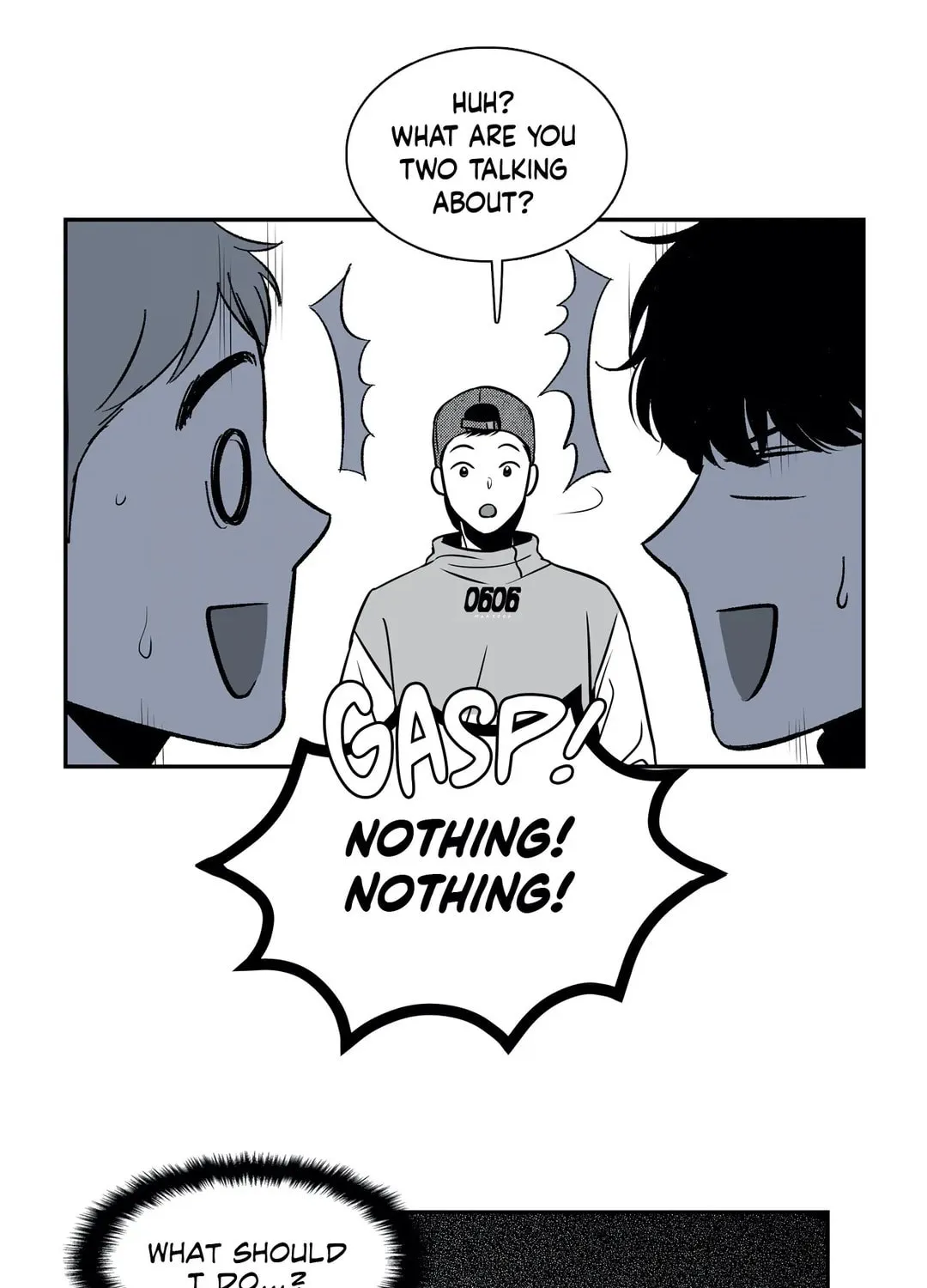 BJ Alex Chapter 63 page 26 - 