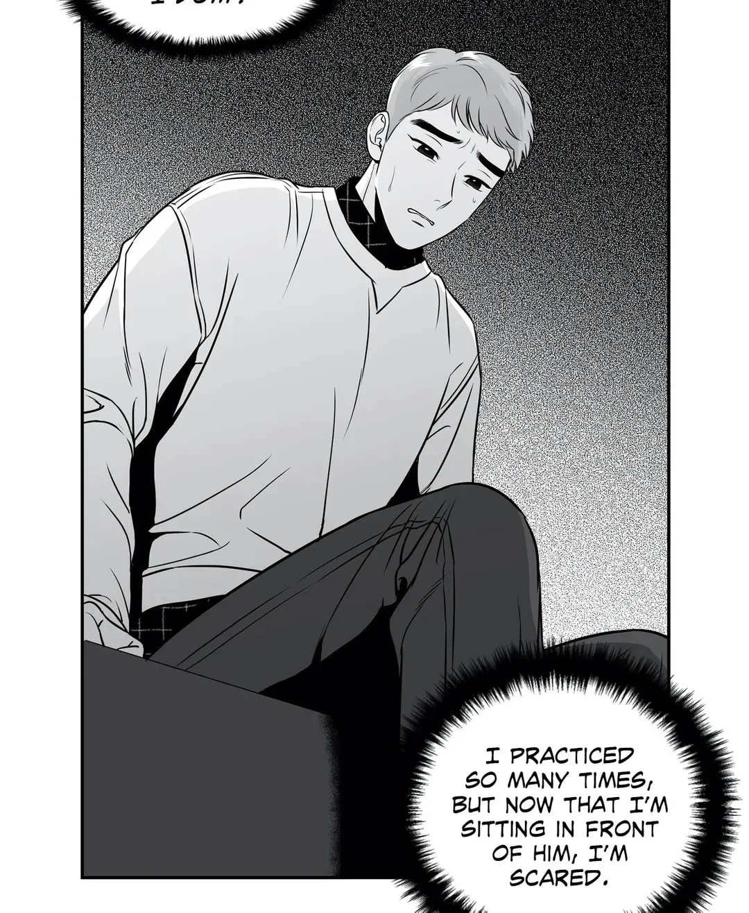 BJ Alex Chapter 63 page 27 - 