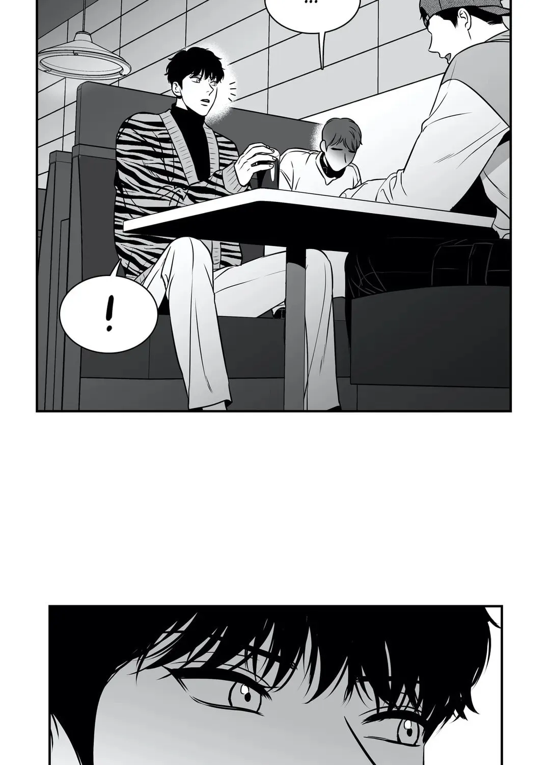 BJ Alex Chapter 63 page 29 - 