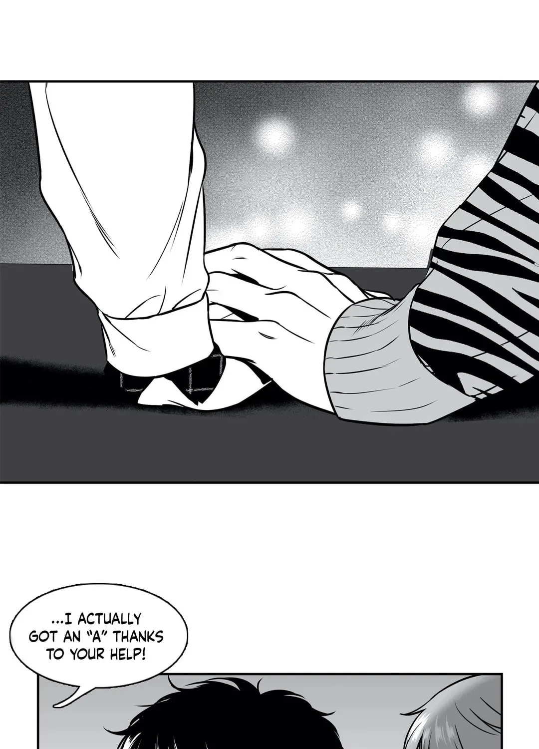 BJ Alex Chapter 63 page 31 - 