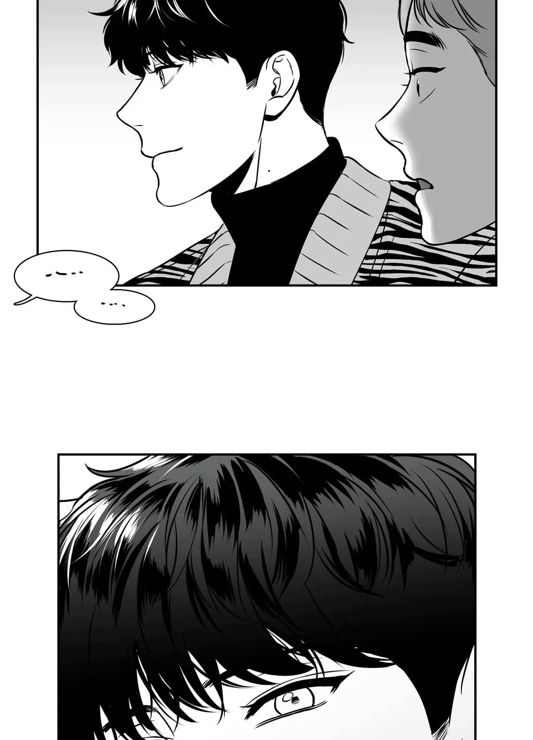 BJ Alex Chapter 63 page 32 - 