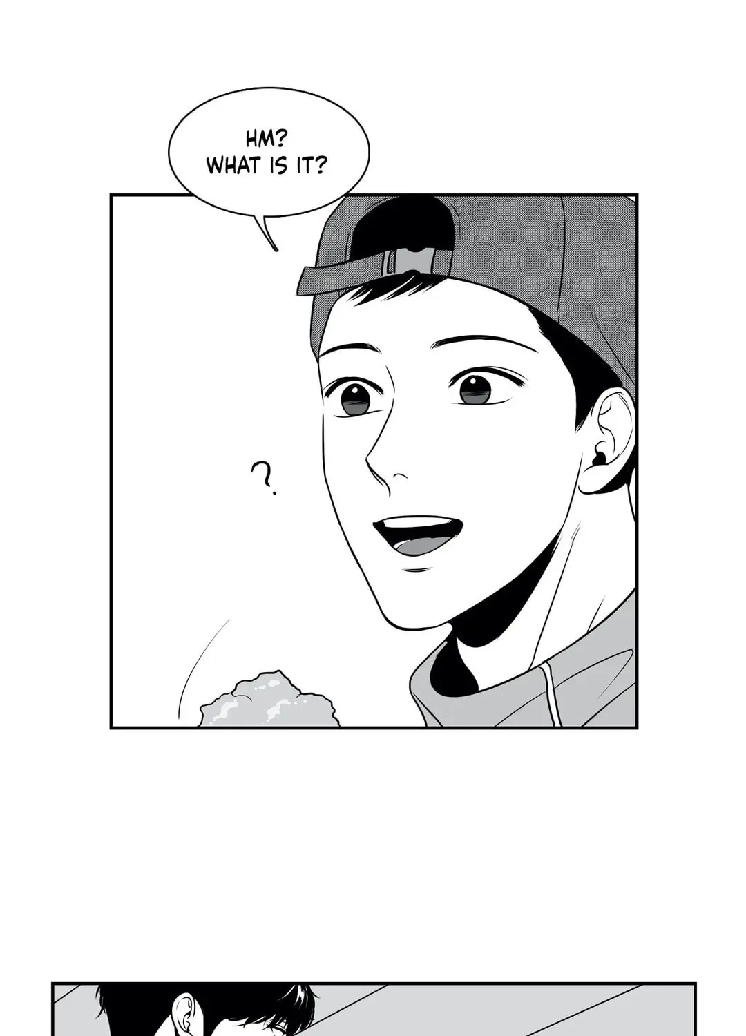 BJ Alex Chapter 63 page 38 - 