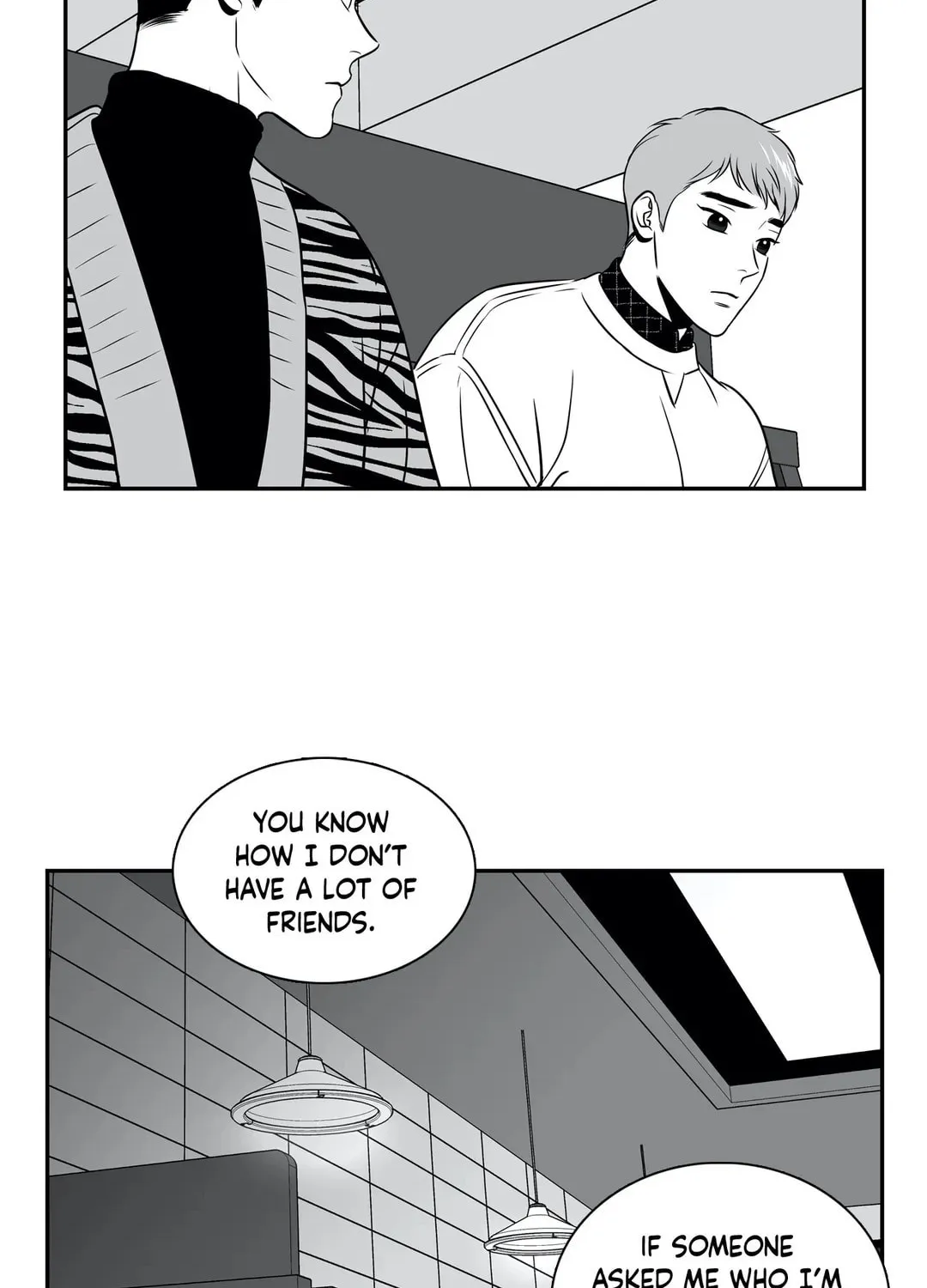 BJ Alex Chapter 63 page 39 - 