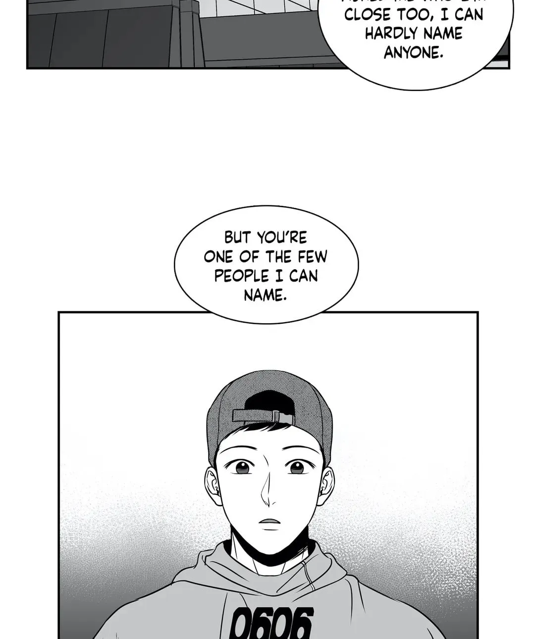 BJ Alex Chapter 63 page 40 - 