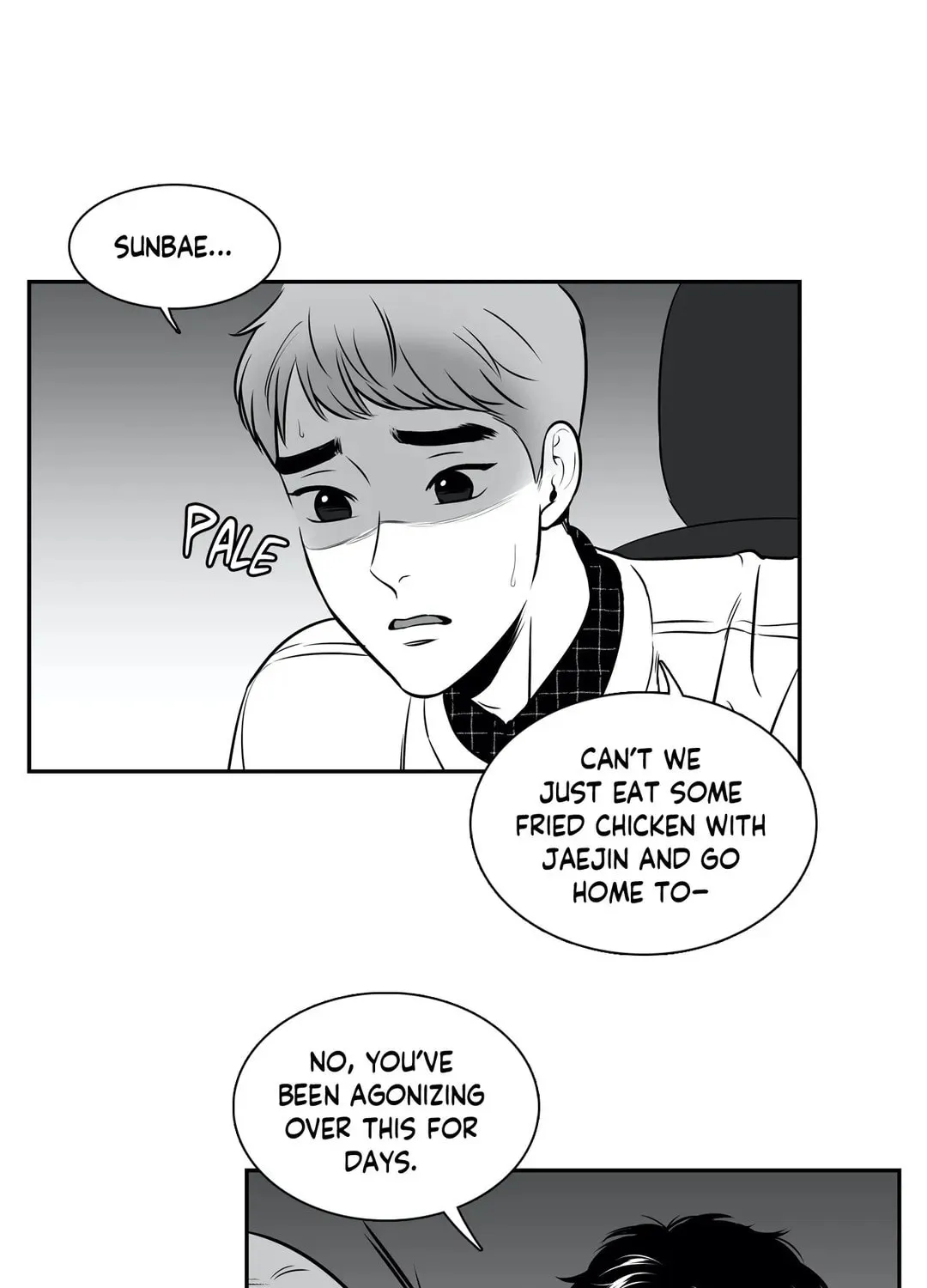 BJ Alex Chapter 63 page 5 - 