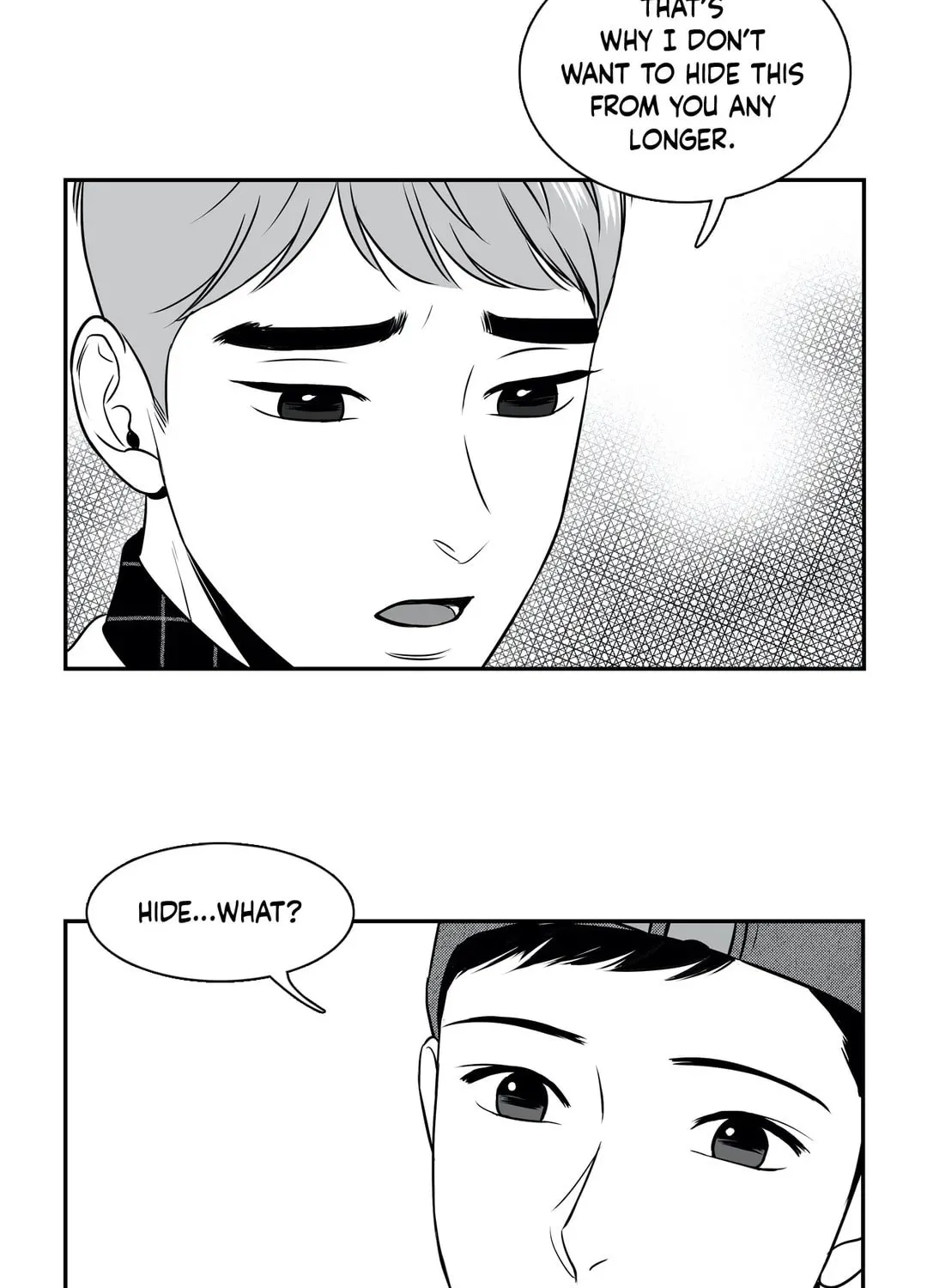 BJ Alex Chapter 63 page 42 - 