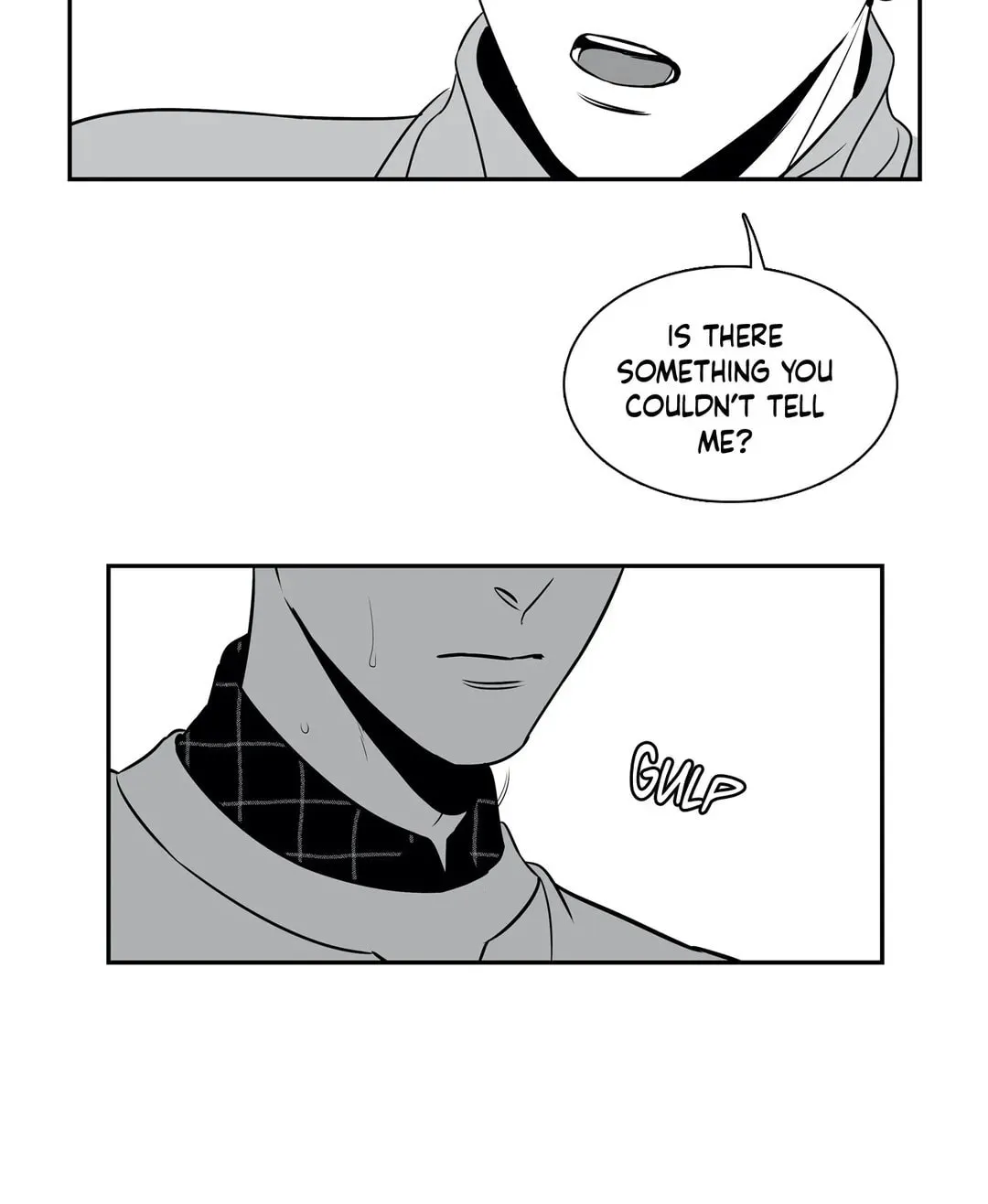 BJ Alex Chapter 63 page 43 - 