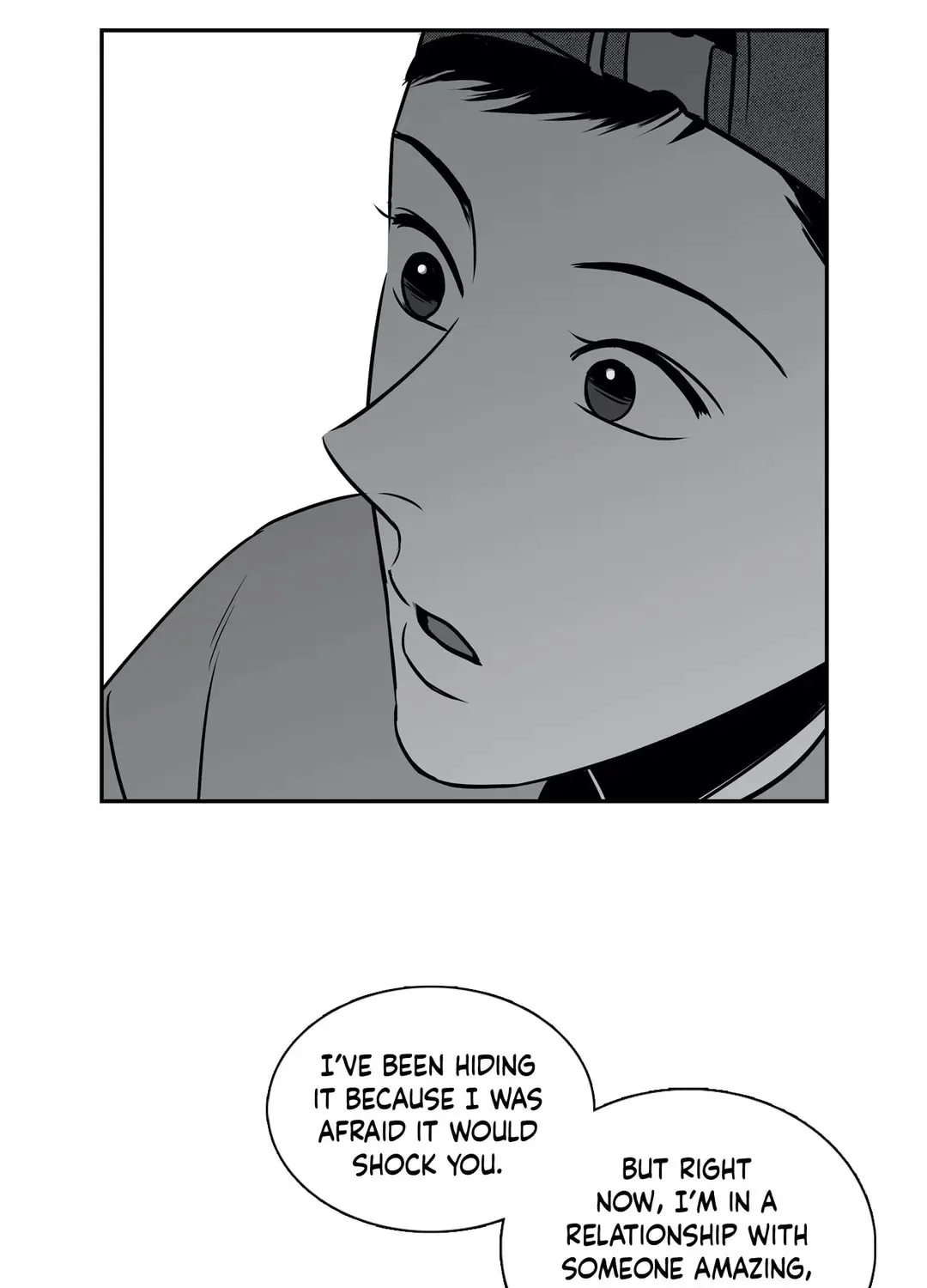 BJ Alex Chapter 63 page 47 - 