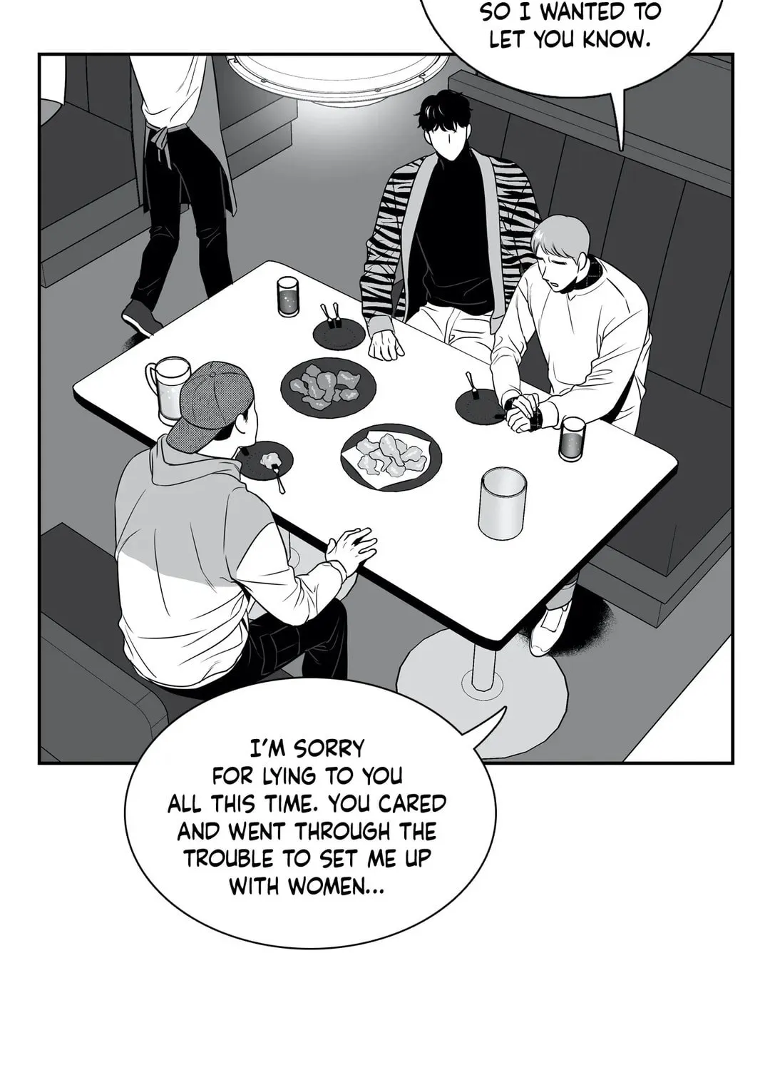 BJ Alex Chapter 63 page 48 - 