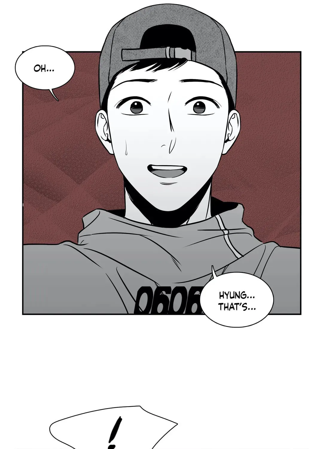 BJ Alex Chapter 63 page 50 - 