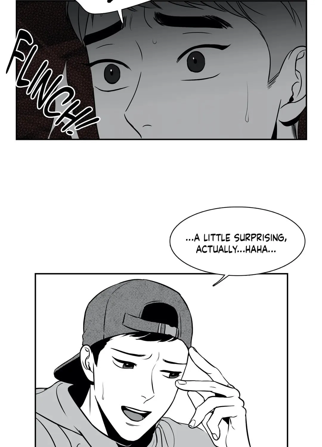 BJ Alex Chapter 63 page 51 - 