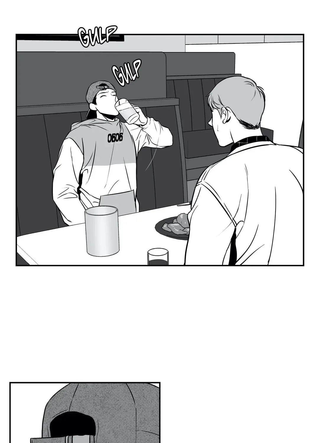 BJ Alex Chapter 63 page 53 - 