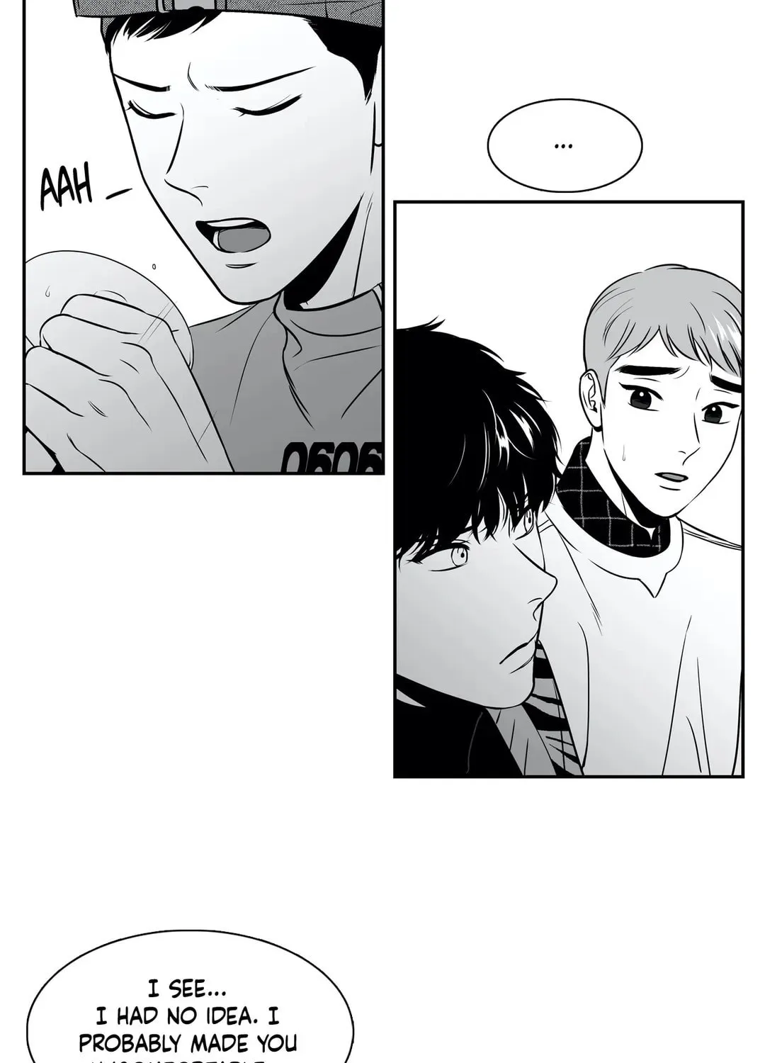 BJ Alex Chapter 63 page 54 - 