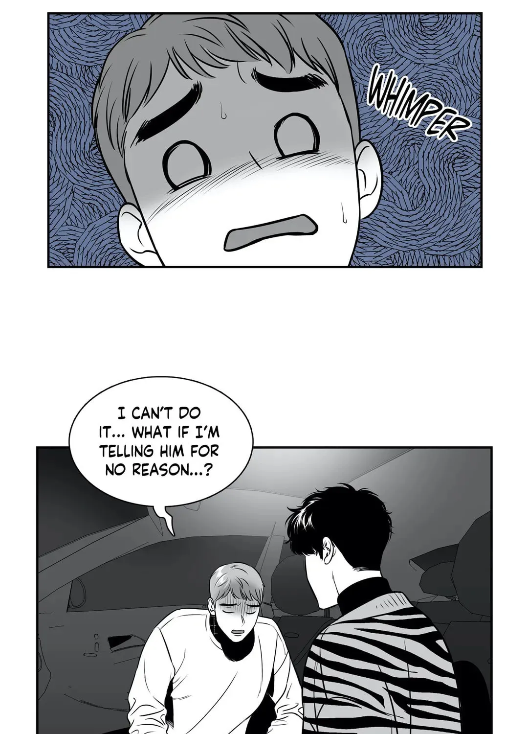 BJ Alex Chapter 63 page 7 - 