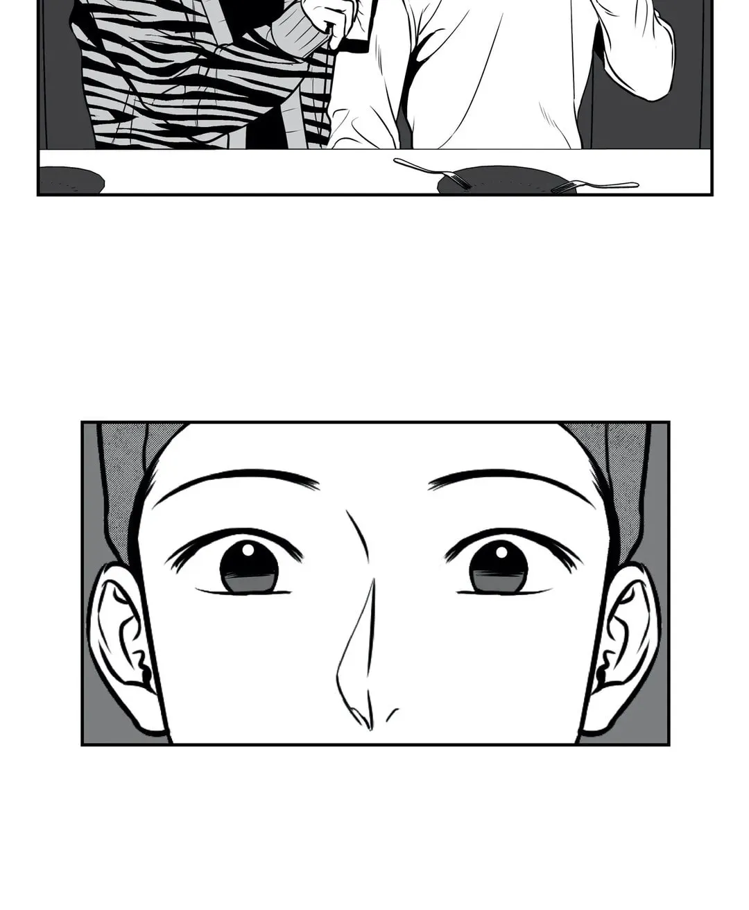 BJ Alex Chapter 63 page 61 - 