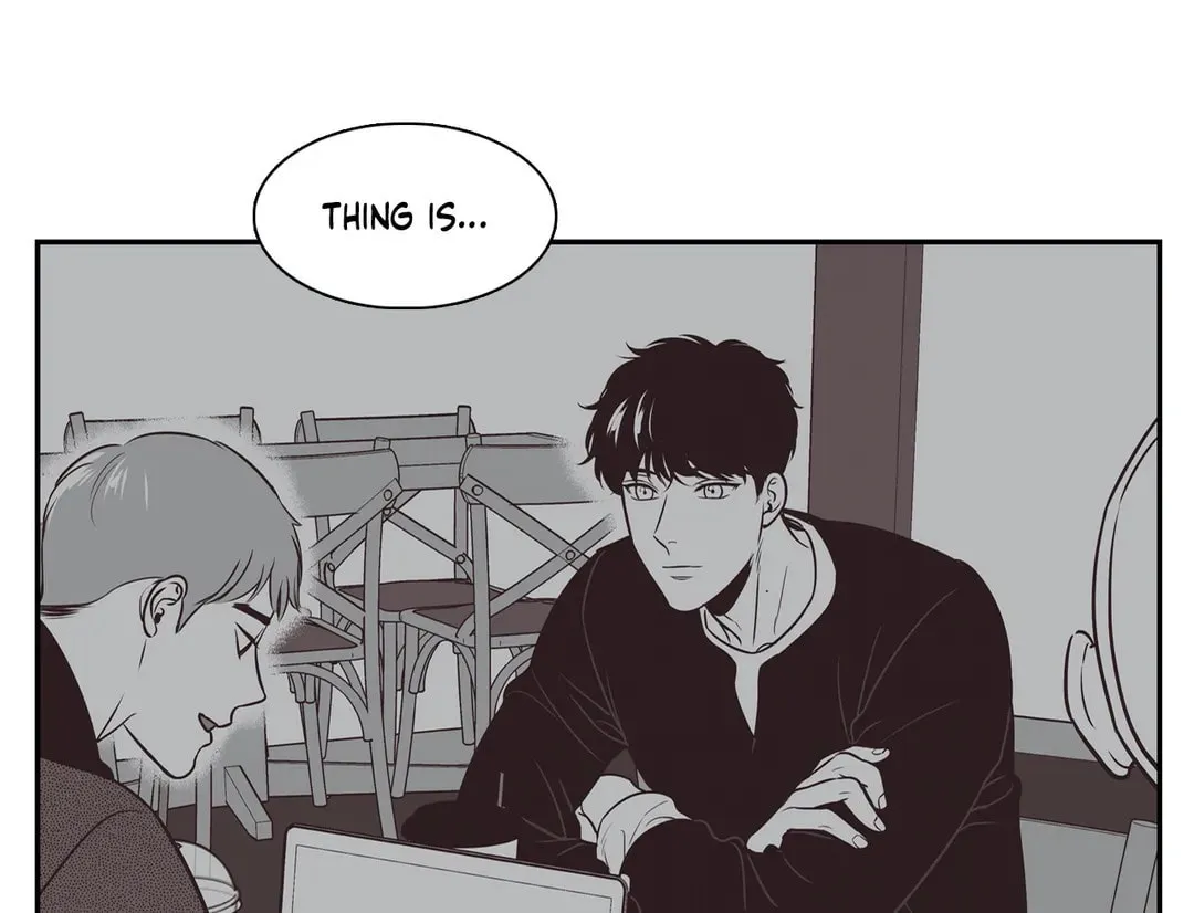 BJ Alex Chapter 63 page 64 - 