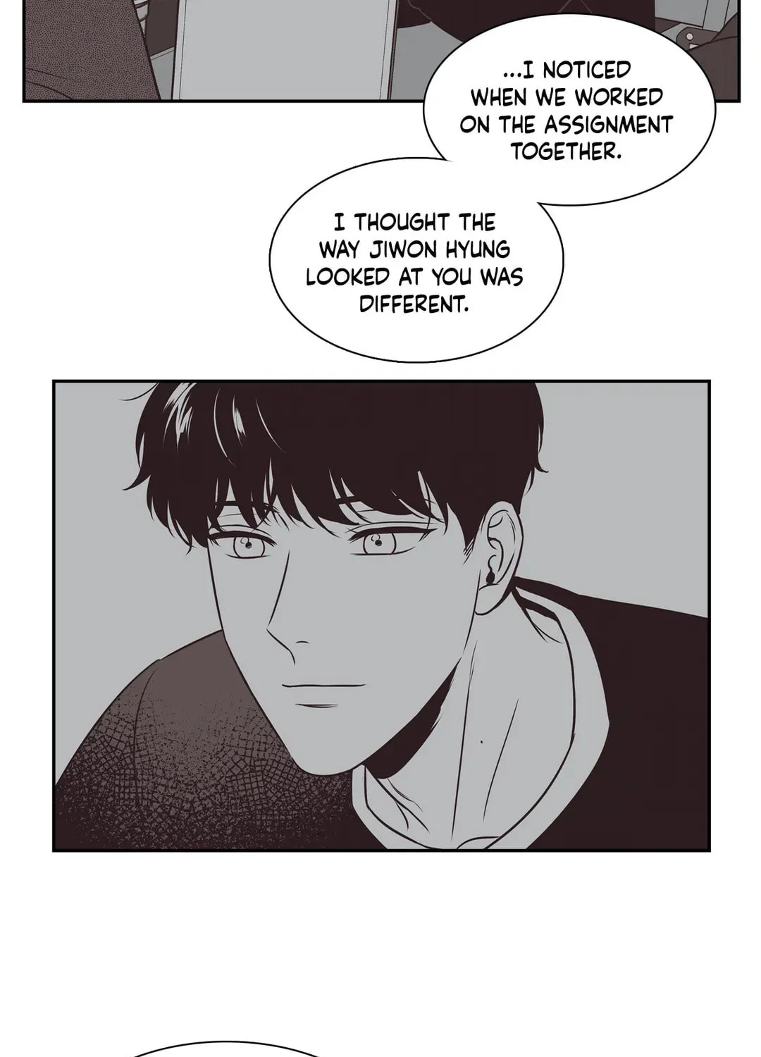BJ Alex Chapter 63 page 65 - 